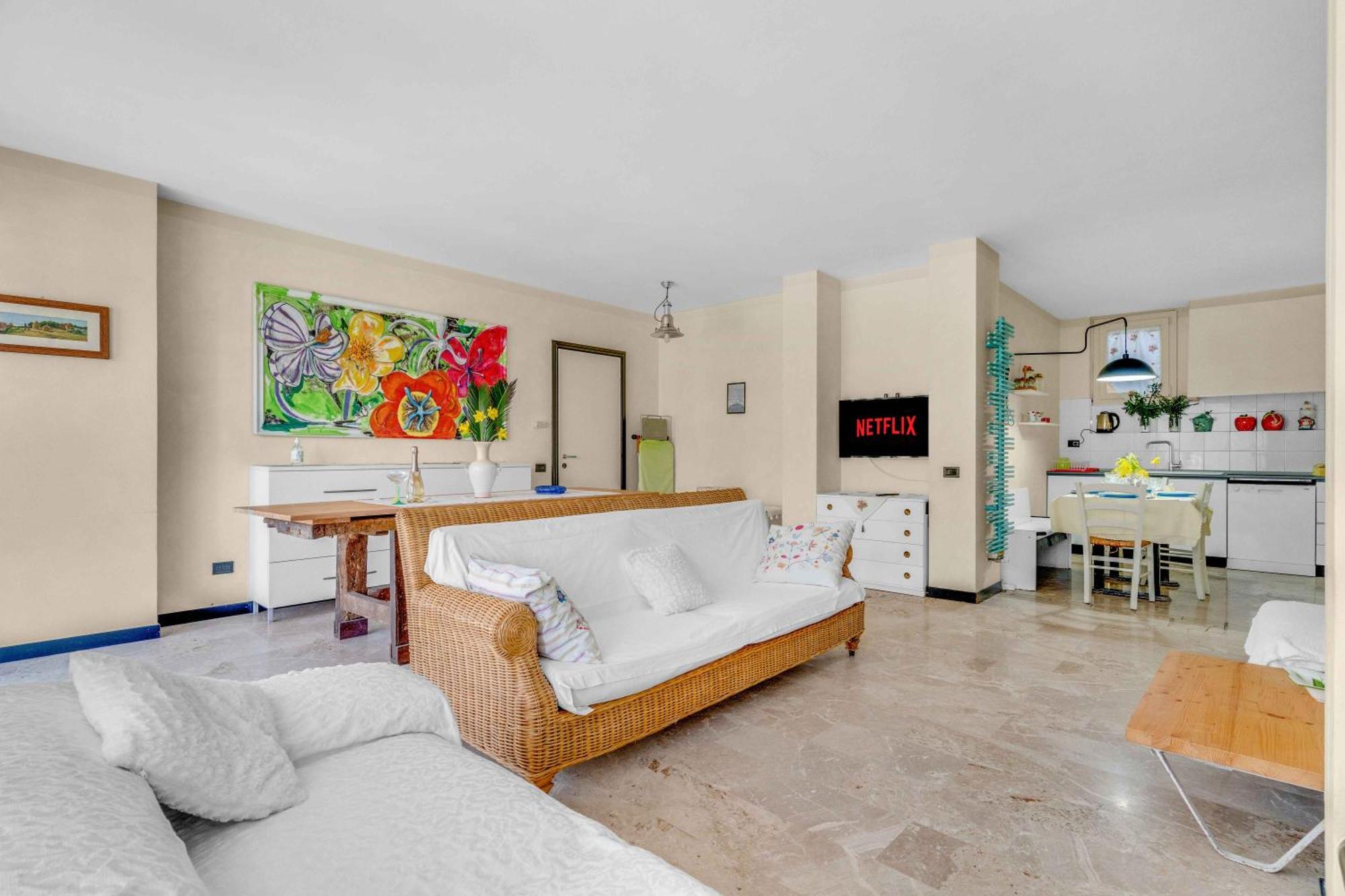 Ferienwohnung Ampia Dimora A Salo Con Parcheggio E Giardino Exterior foto