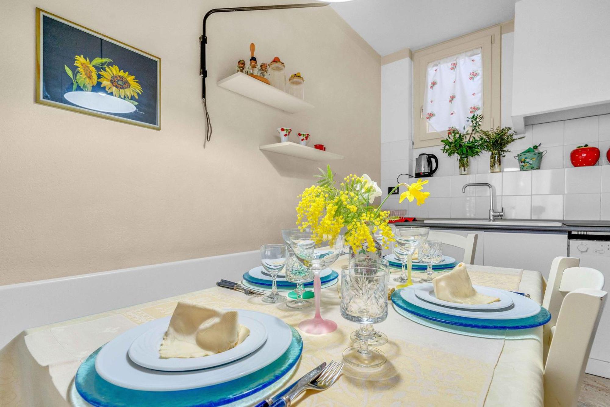 Ferienwohnung Ampia Dimora A Salo Con Parcheggio E Giardino Exterior foto